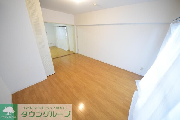 コーポレート稲毛海岸の物件内観写真